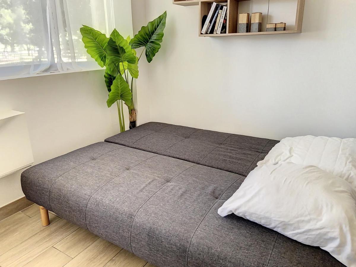 F2 "Le Parc" Clim, Wifi, Pmr Apartment Balaruc-les-Bains Exterior photo